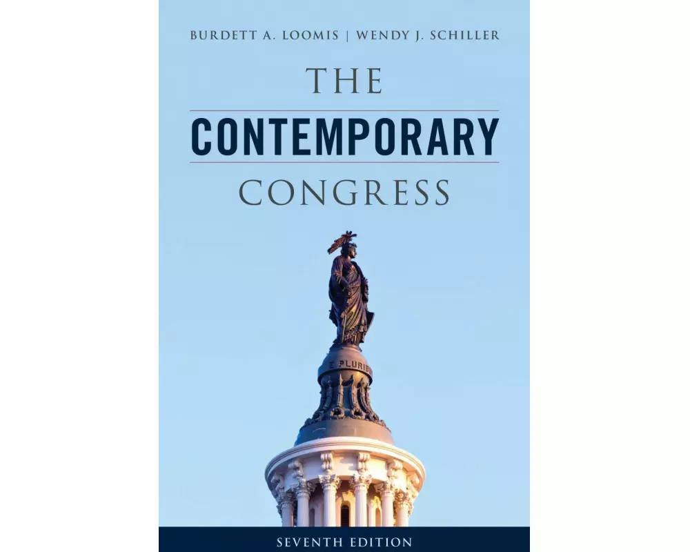 The Contemporary Congress