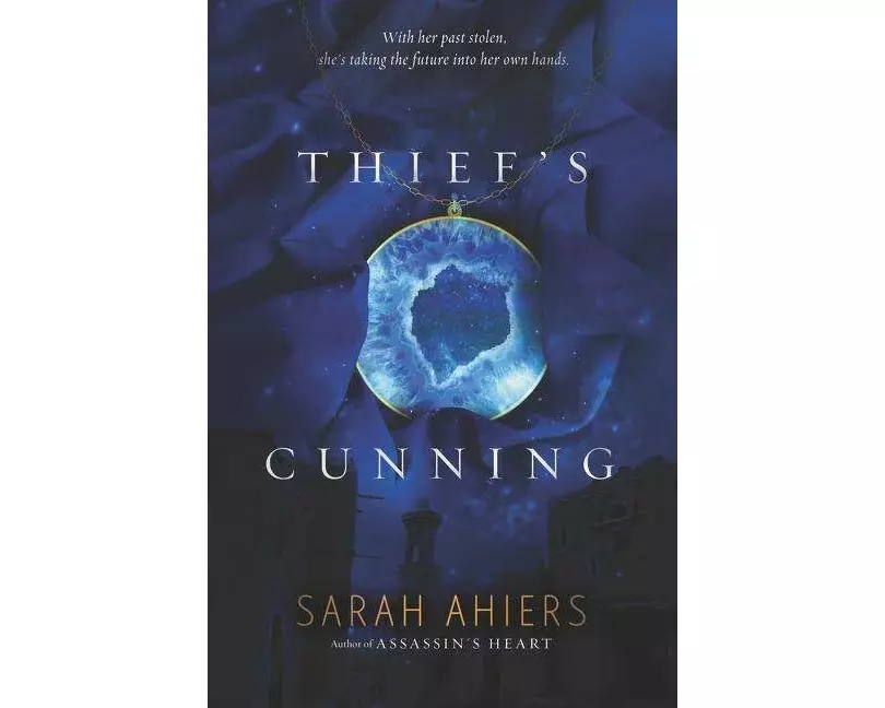 Thief's Cunning