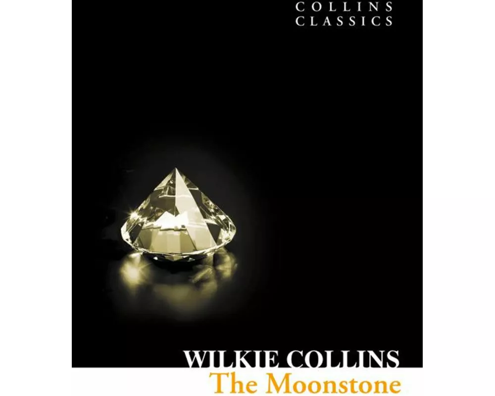 The Moonstone