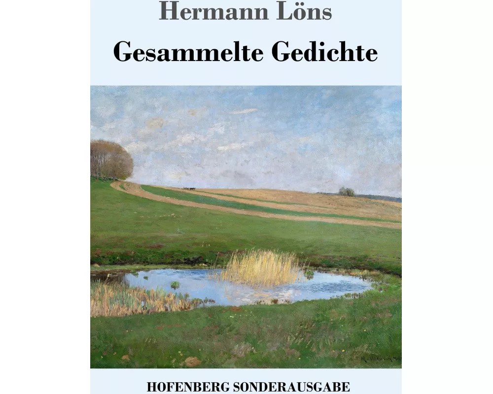 Gesammelte Gedichte