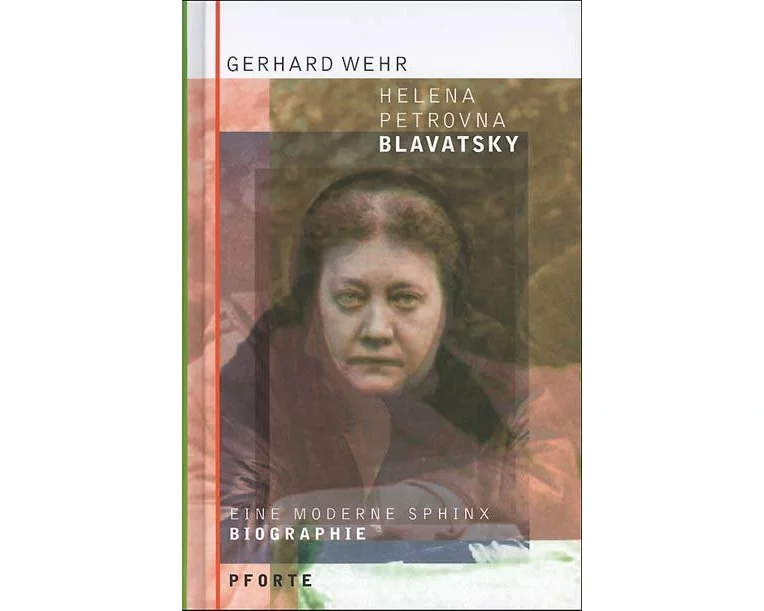 Helena Petrovna Blavatsky