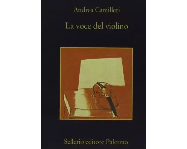 La voce del violino