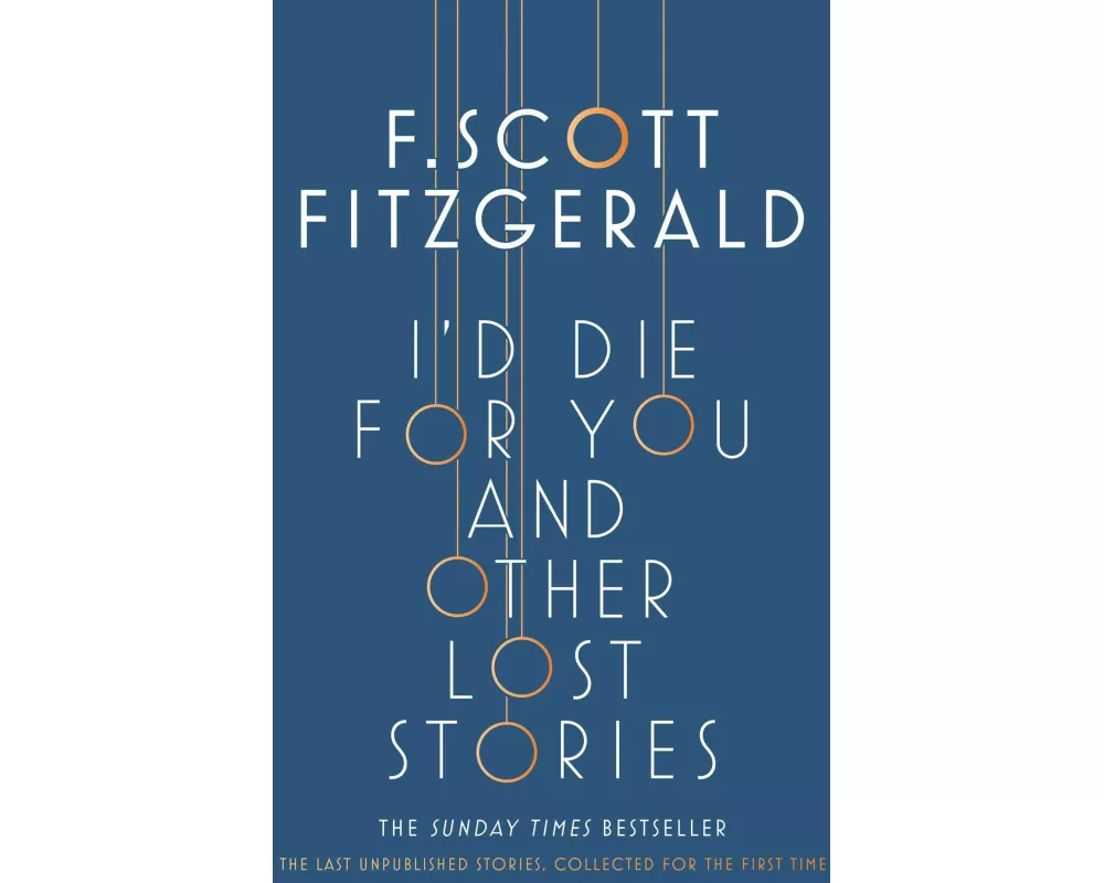 I'd Die for You: And Other Lost Stories
