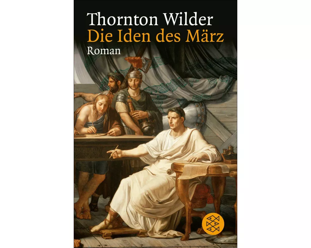Die Iden des März