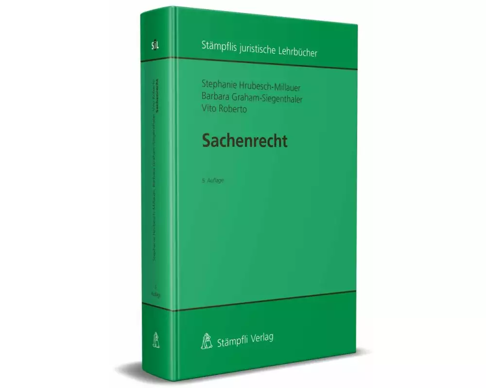 Sachenrecht