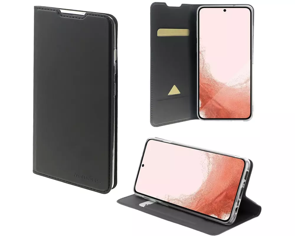 4smarts Flip Case Urban Lite für Galaxy S24+