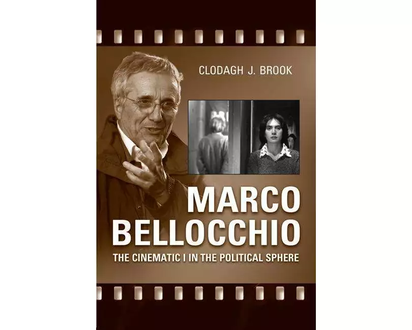 Marco Bellocchio