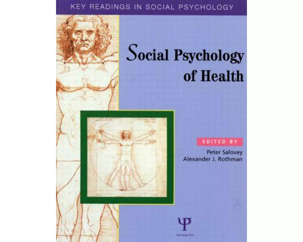 Social Psychology of Health