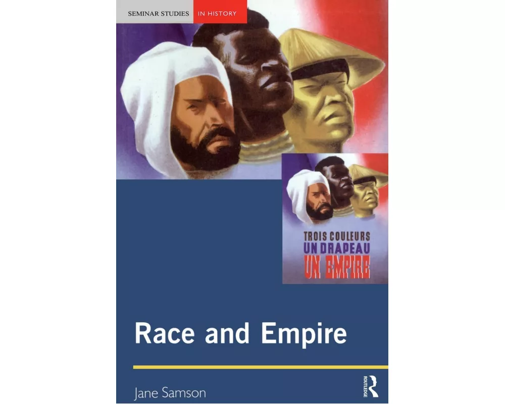 Race and Empire