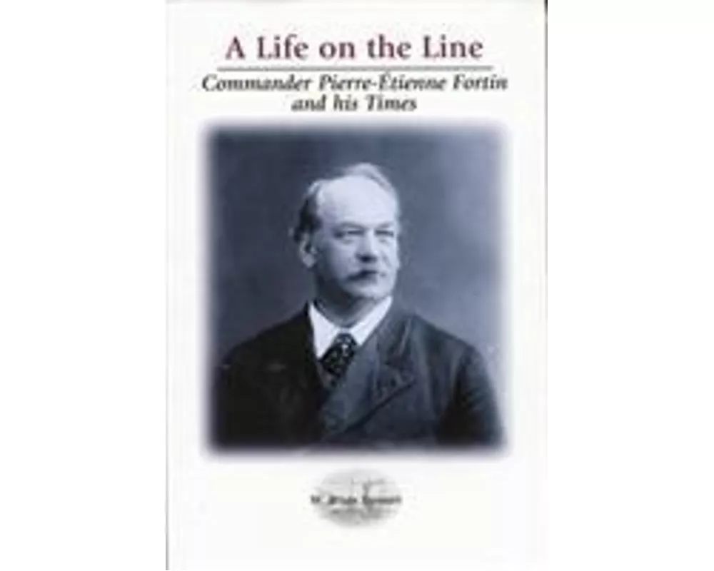 A Life on the Line