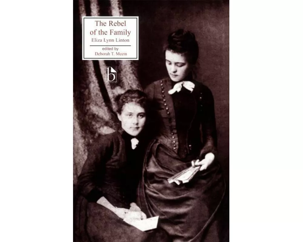 The Rebel of the Family