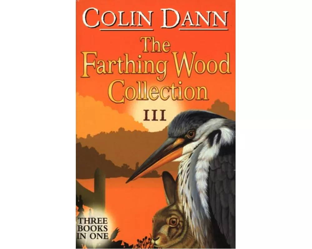 Farthing Wood Collection 3