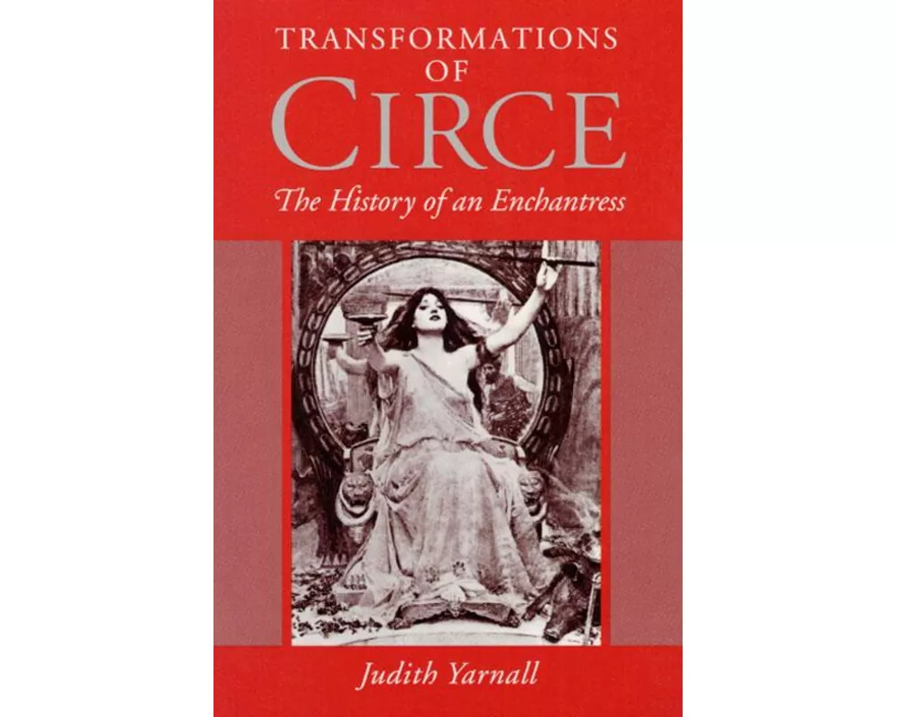 Transformations of Circe