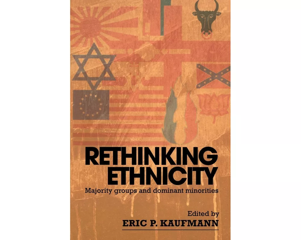 Rethinking Ethnicity