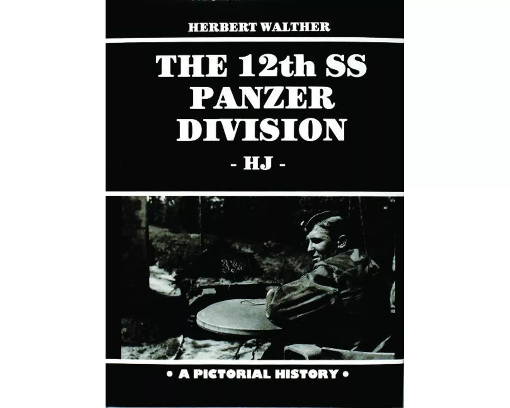The 12th SS Panzer Division