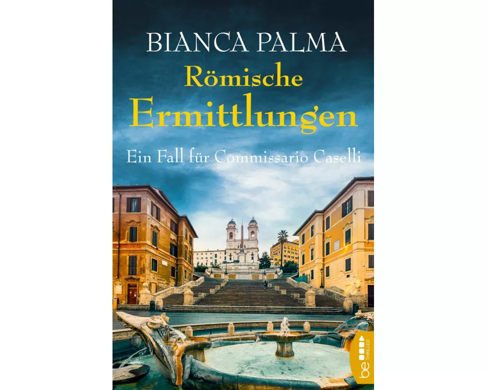 Römische Ermittlungen