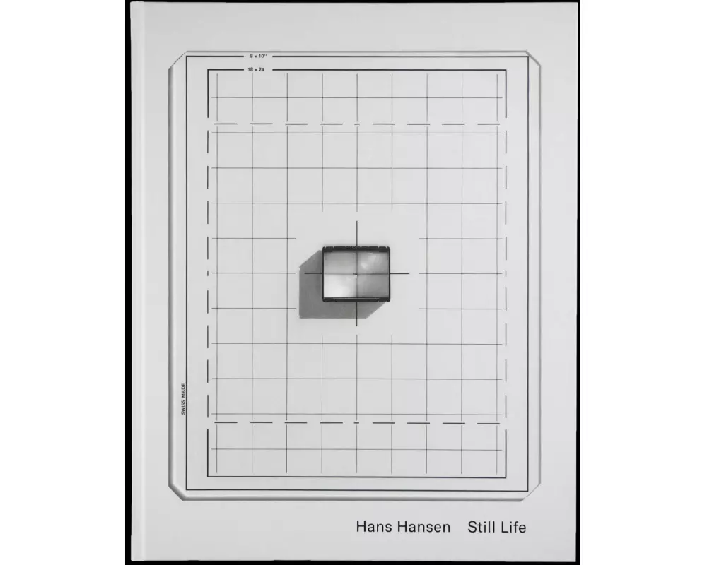 Still Life - Fotografien von 1957 bis 2017