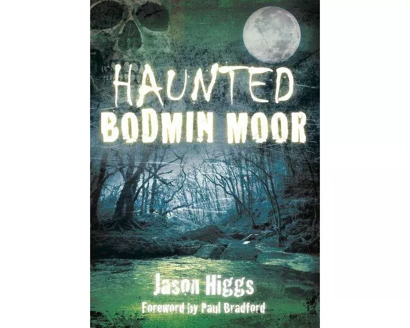 Haunted Bodmin Moor