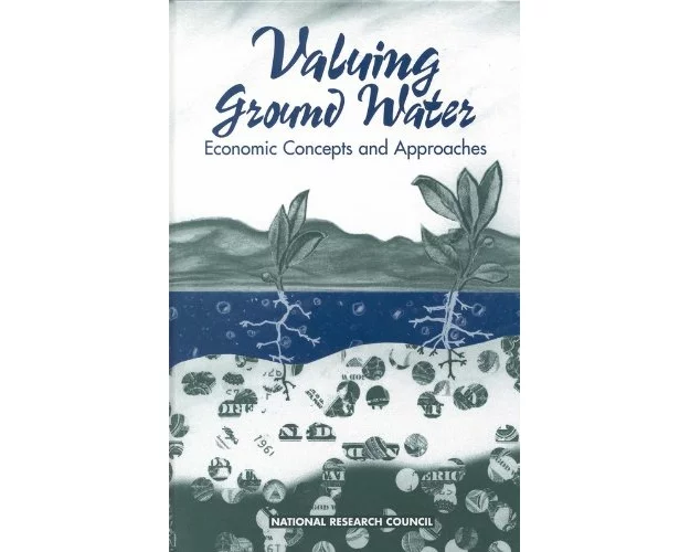 Valuing Ground Water