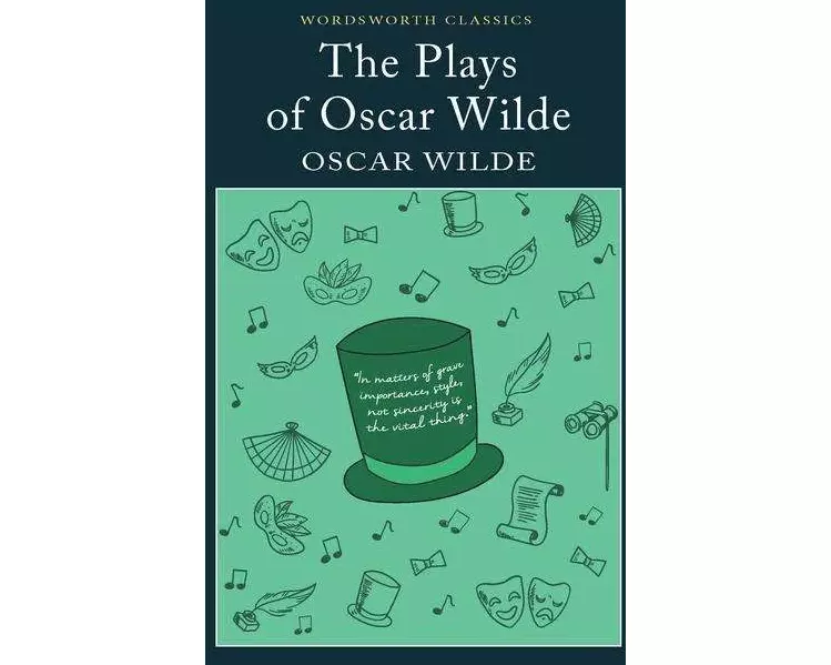 The Plays of Oscar Wilde