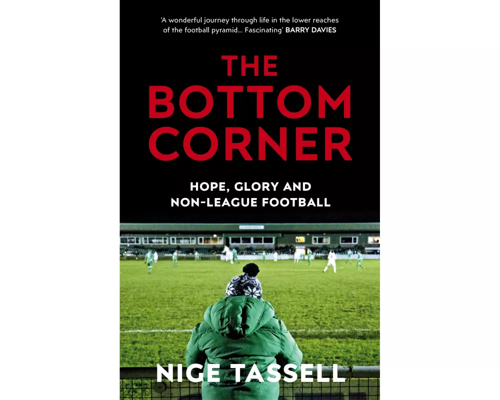The Bottom Corner