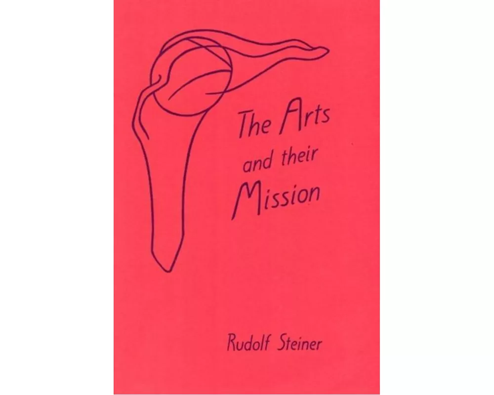 The Arts and Their Mission