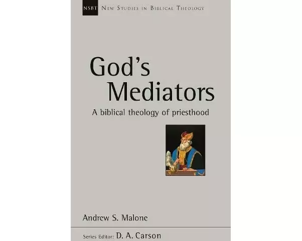 God's Mediators
