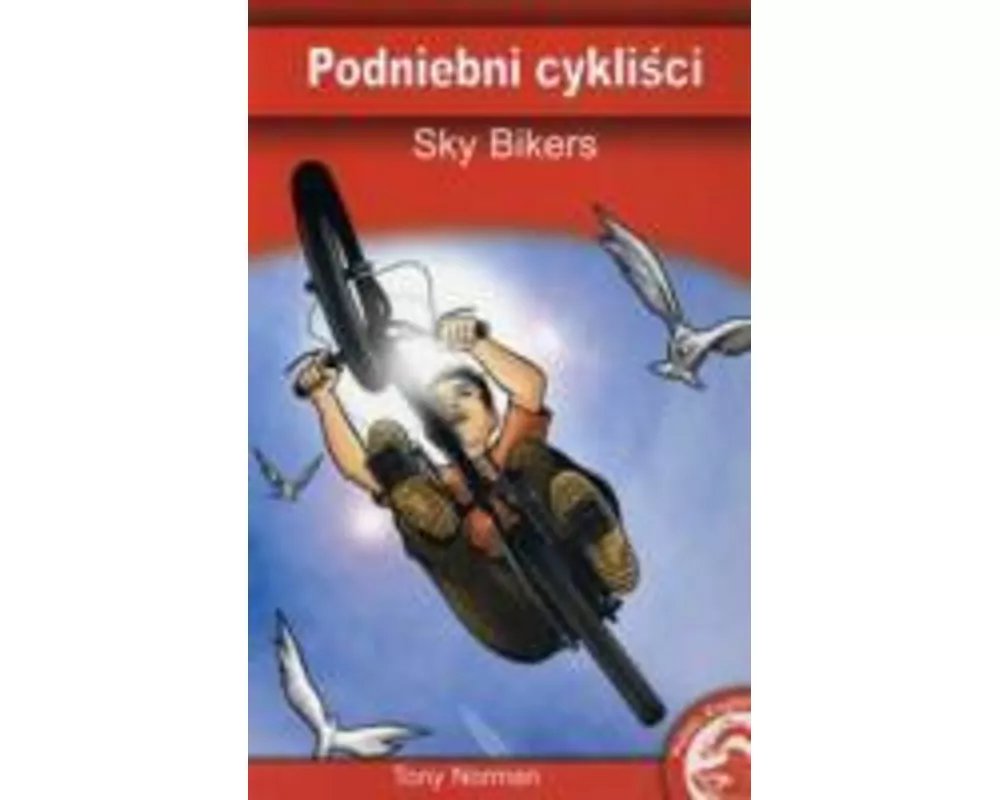 Sky Bikers