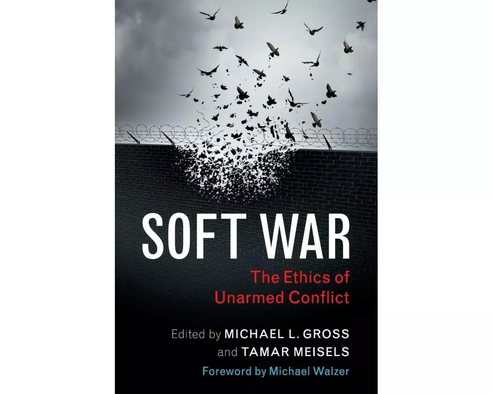 Soft War