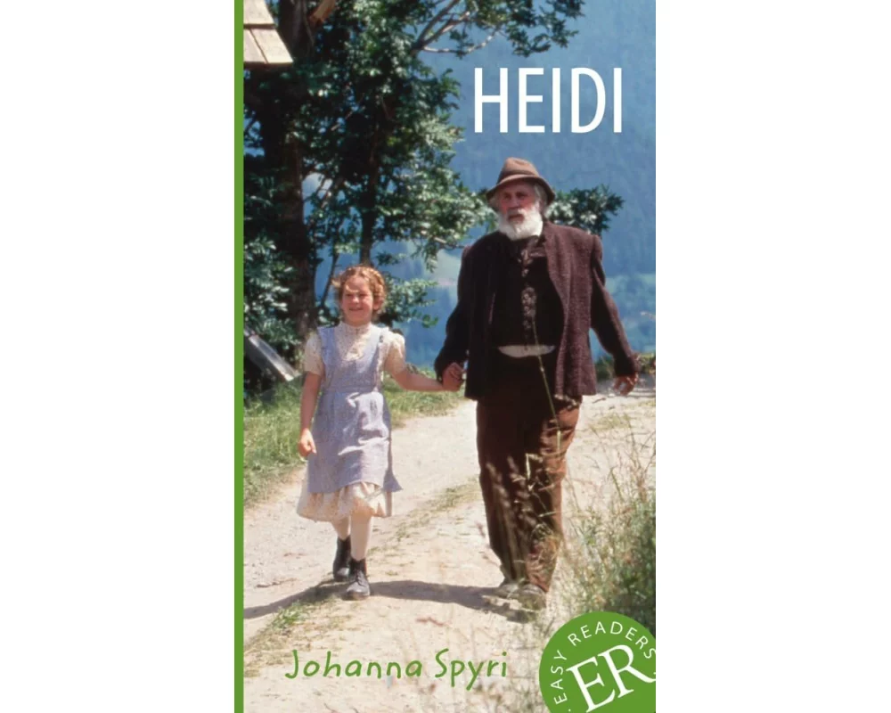 Heidi
