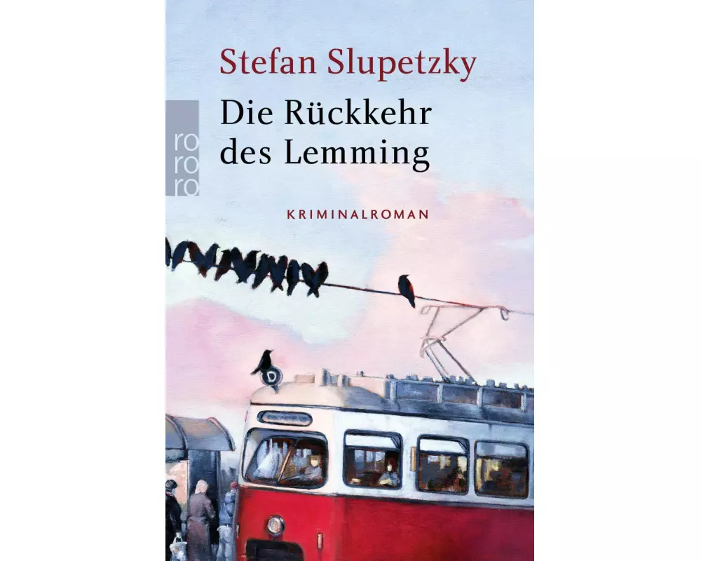 Die Rückkehr des Lemming