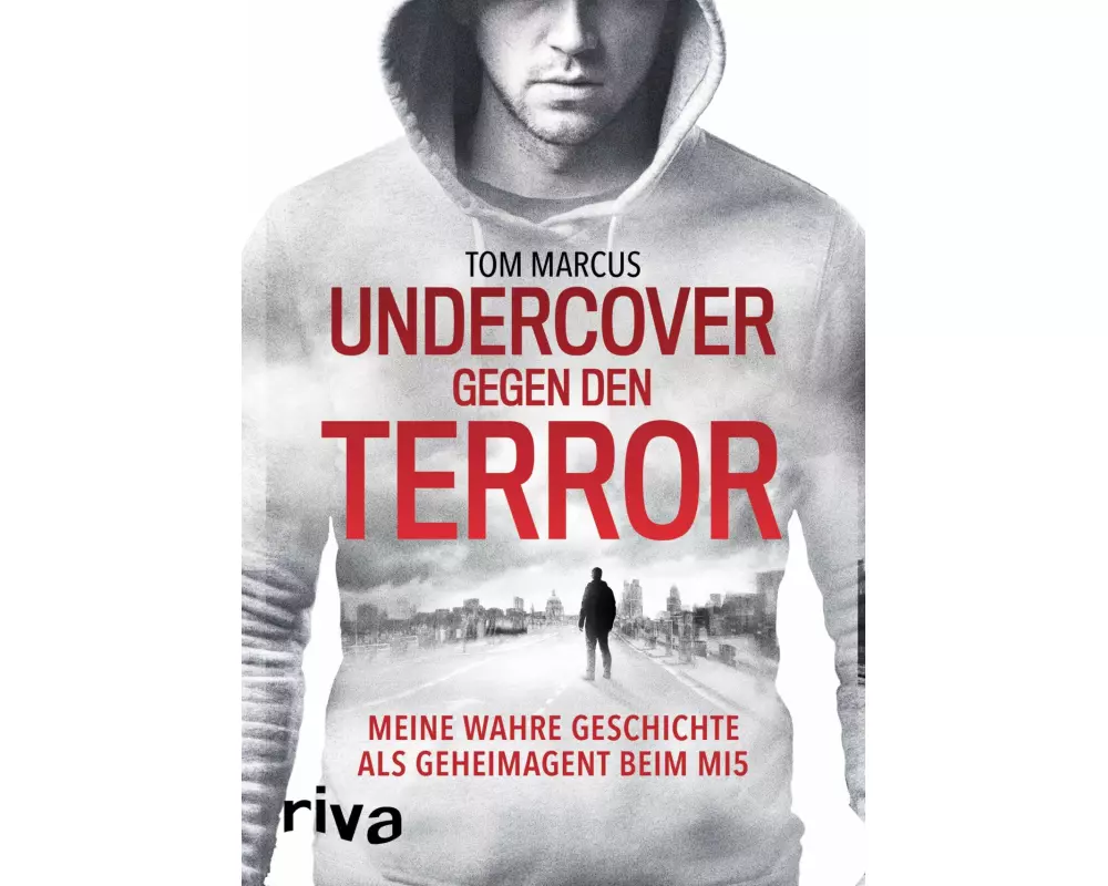 Undercover gegen den Terror