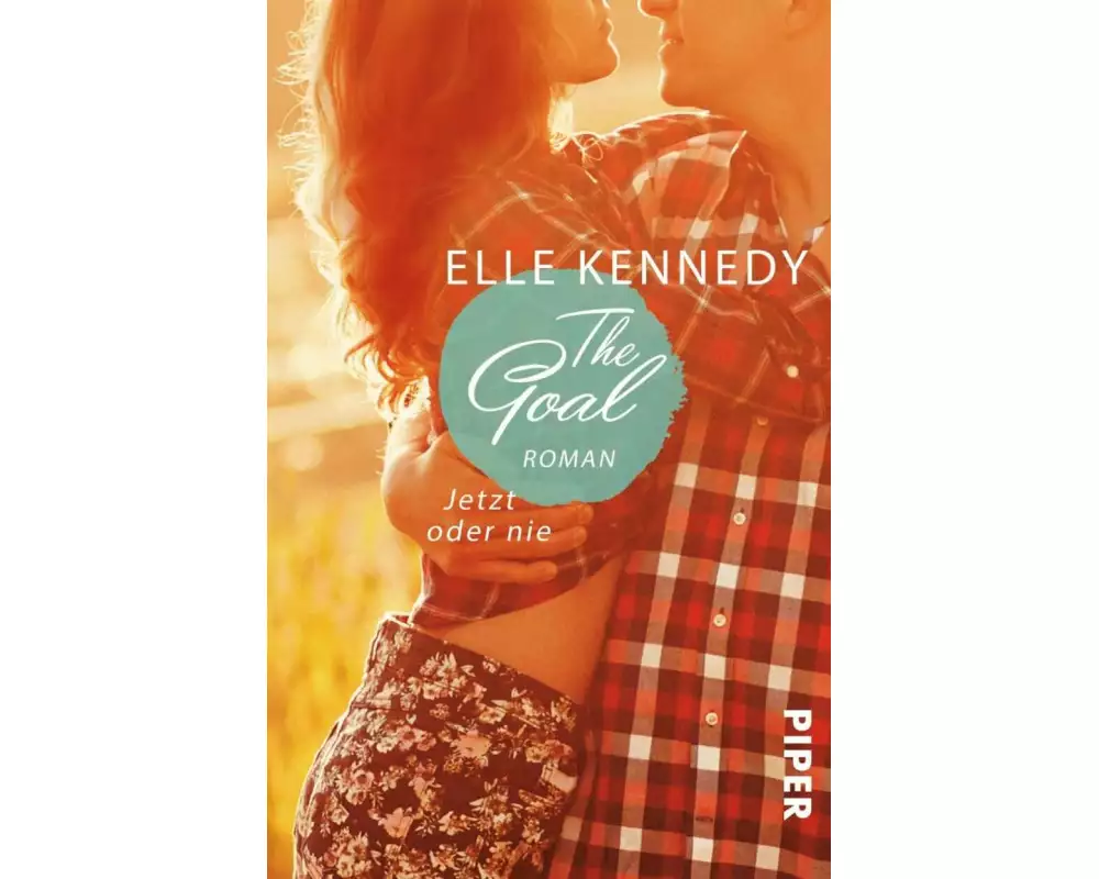 The Goal – Jetzt oder nie