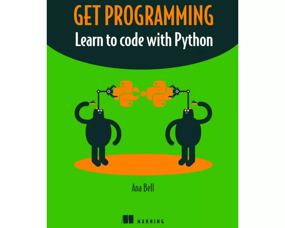 Get Programming