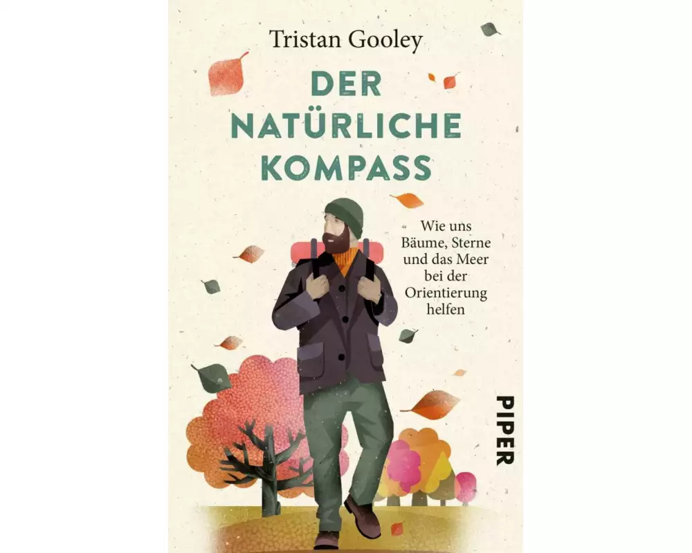 Der natürliche Kompass