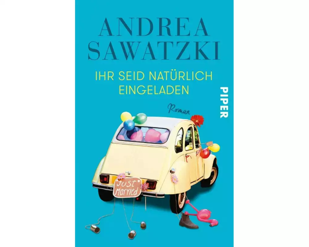 Ihr seid natürlich eingeladen