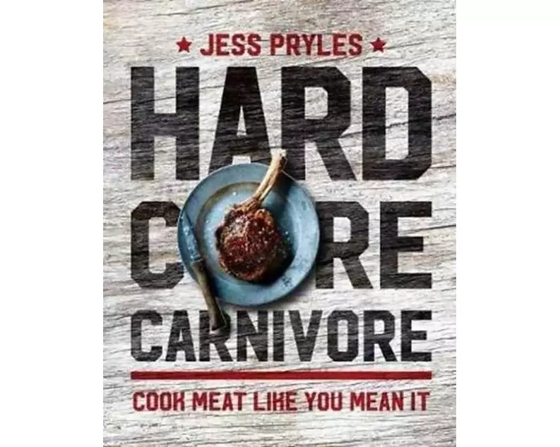 Hardcore Carnivore