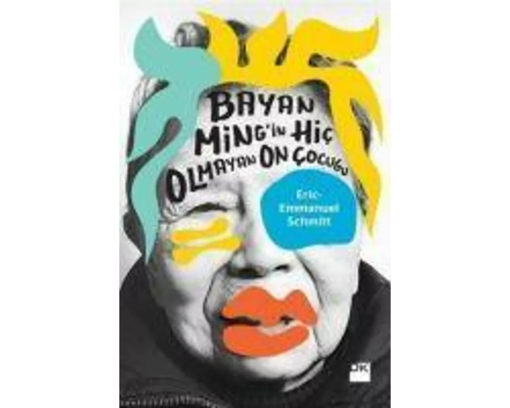 Bayan Mingin Hic Olmayan On Cocugu
