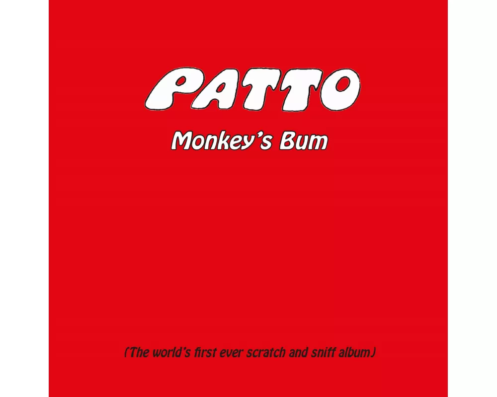 Monkey's Bum: Expanded Edition