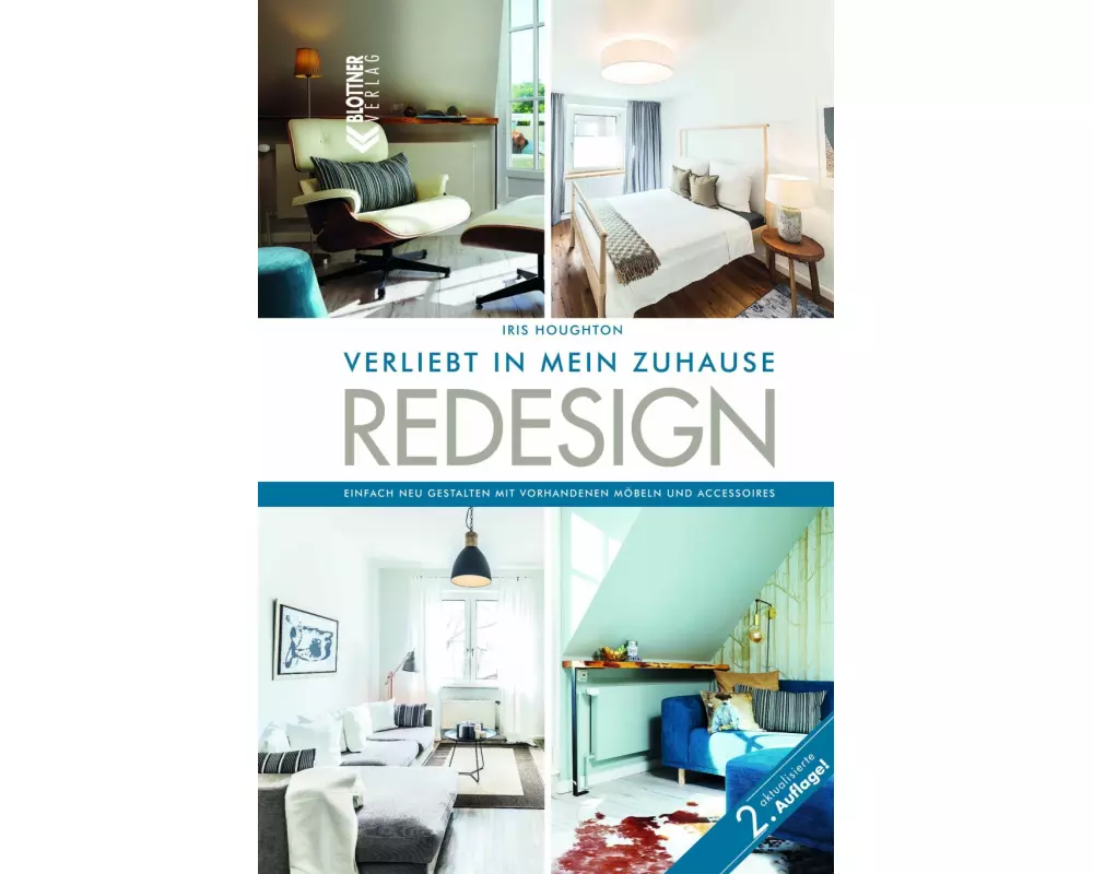 REDESIGN Verliebt in mein Zuhause