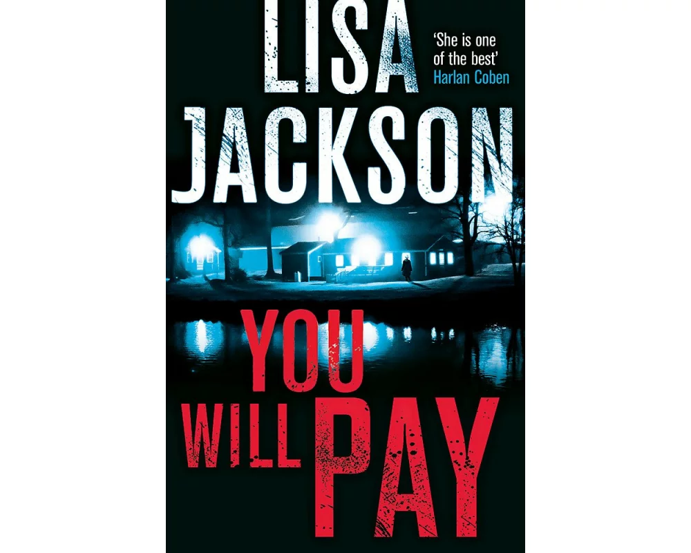 You Will Pay