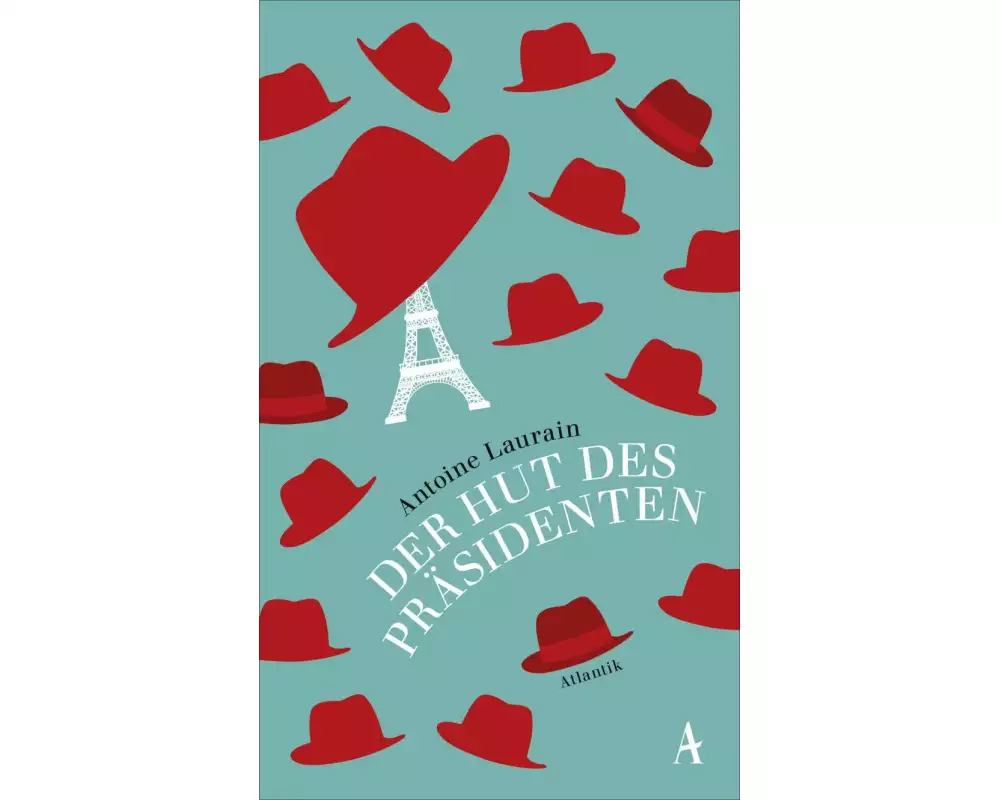 Der Hut des Präsidenten