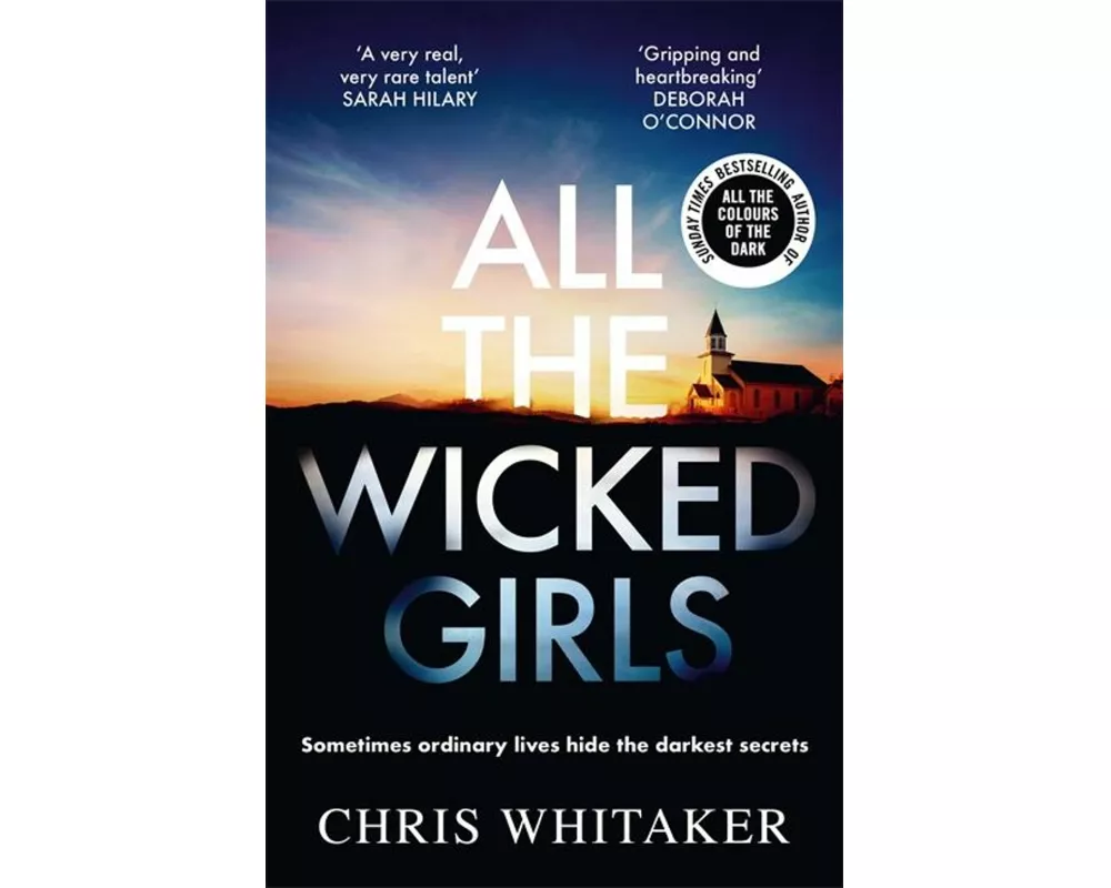 All the Wicked Girls