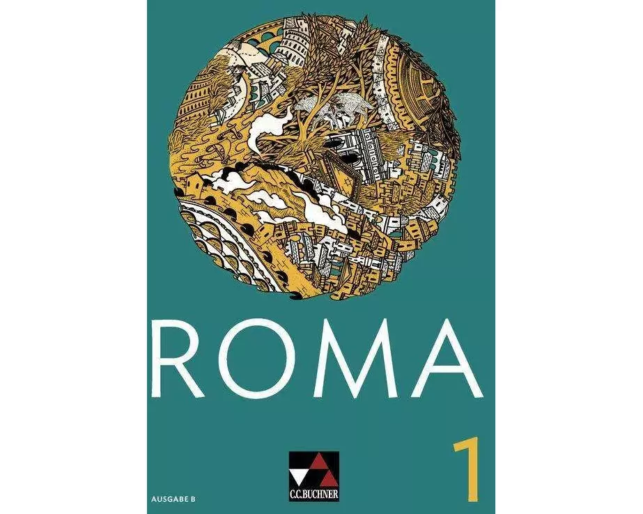 Roma B 1 Schülerband