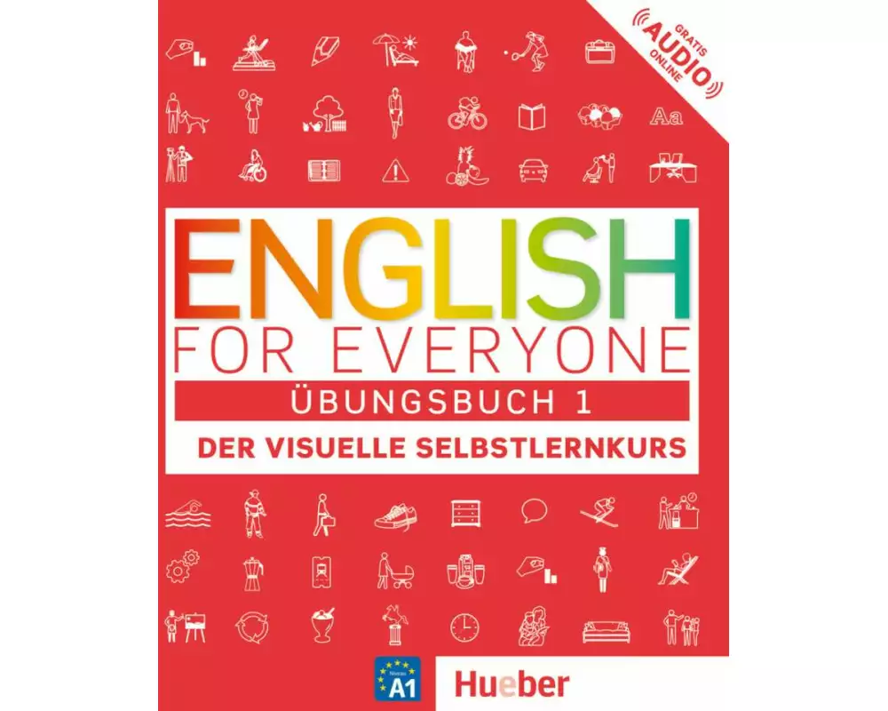 English for Everyone 1