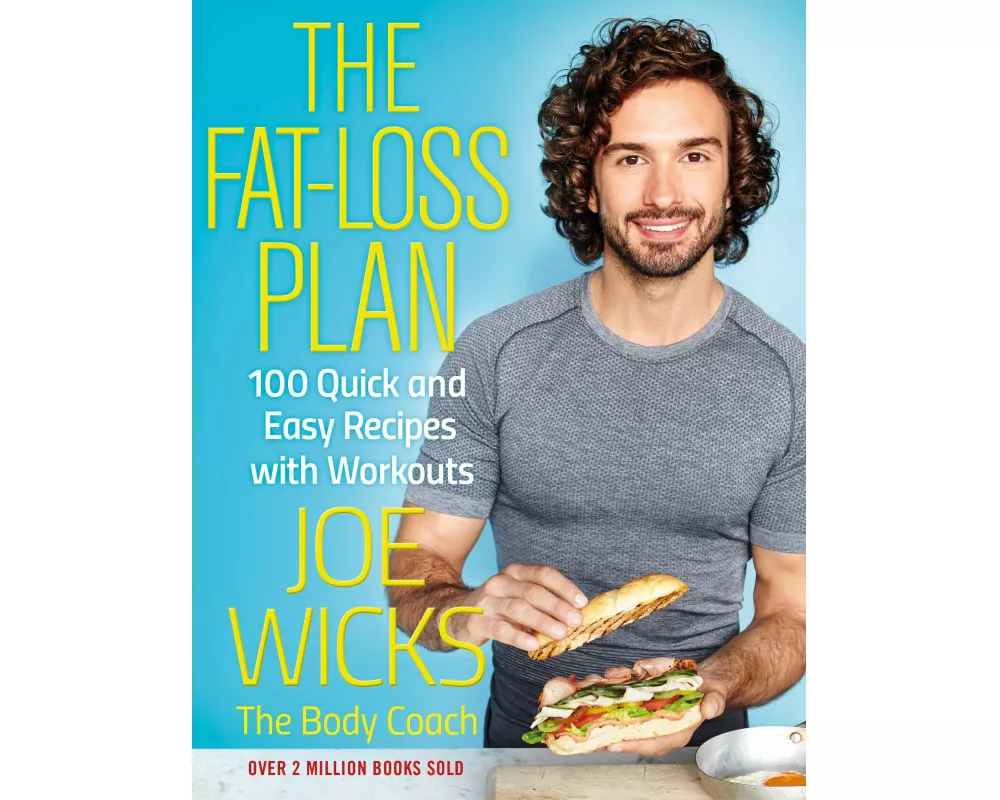 The Fat-Loss Plan