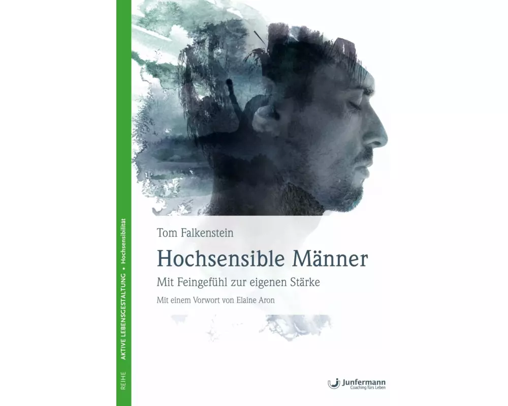 Hochsensible Männer