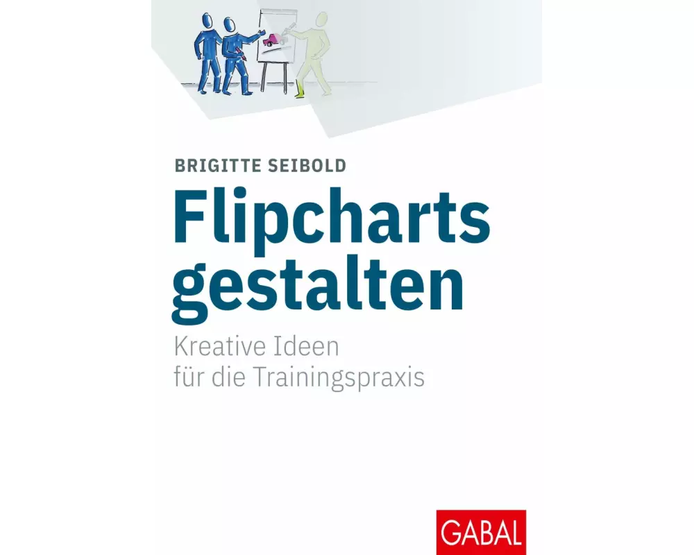 Flipcharts gestalten