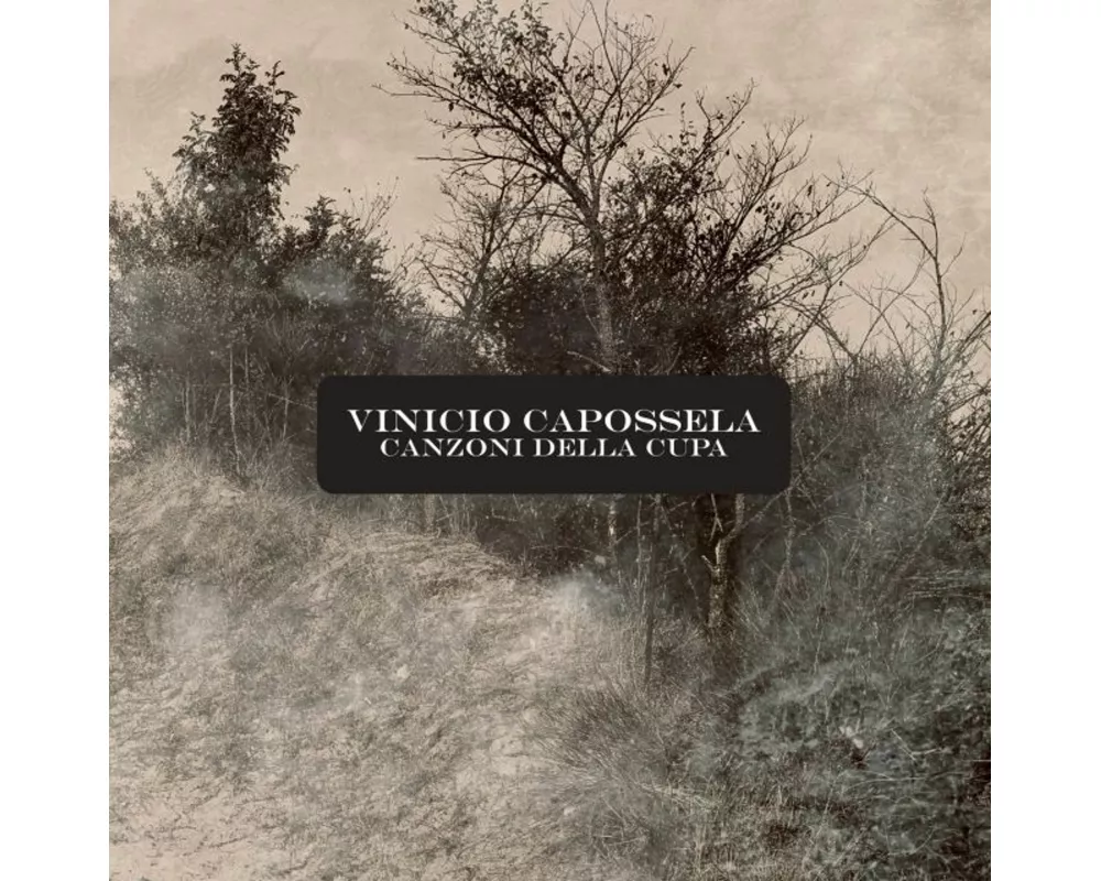 Canzoni Della Cupa