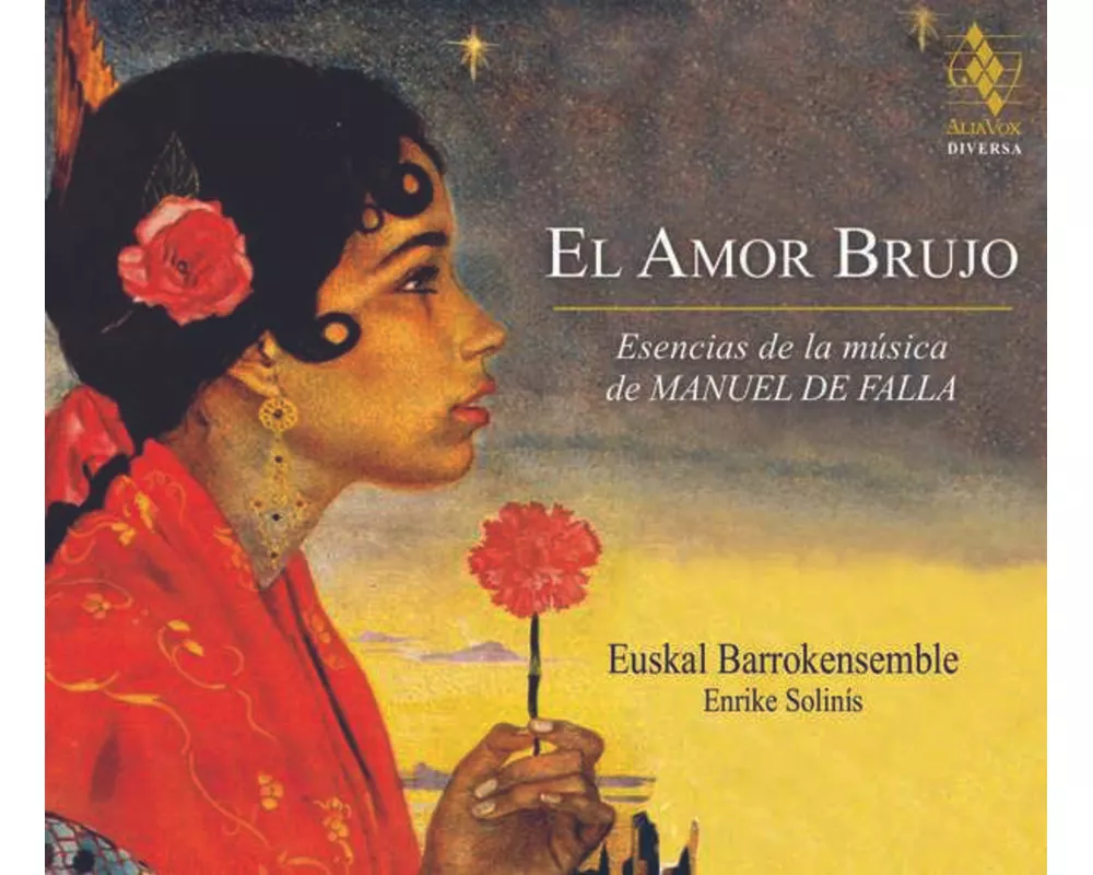 El Amor Brujo